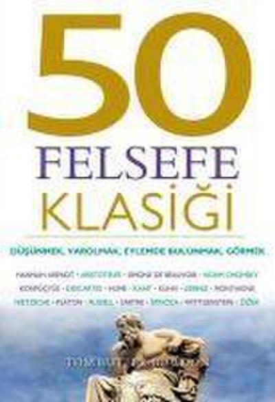 50 Felsefe Klasigi