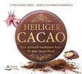 Heiliger Cacao, Audio-CD