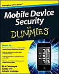Mobile Device Security For Dummies