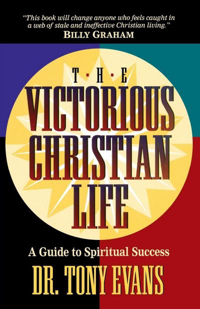 The Victorious Christian Life
