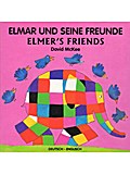 Elmar und die Freunde