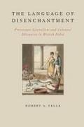 Language of Disenchantment