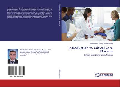 Introduction to Critical Care Nursing