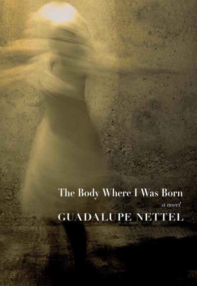 The Body Where I was Born