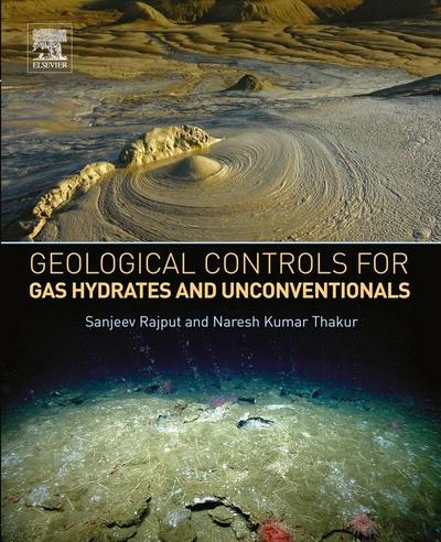 Geological Controls for Gas Hydrates and Unconventionals