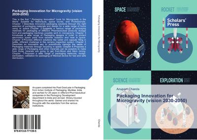 Packaging Innovation for Microgravity (vision 2030-2050)