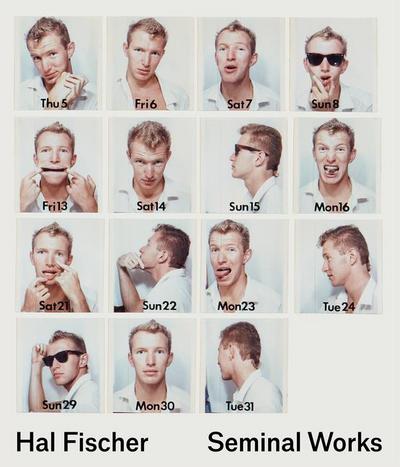 Hal Fischer: Seminal Works