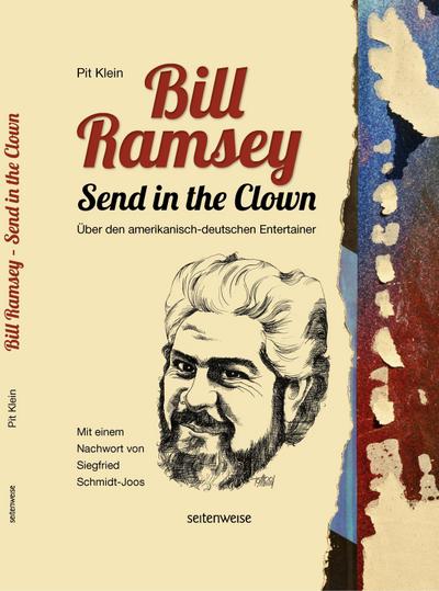 Klein, P: Bill Ramsey - Send in the Clown