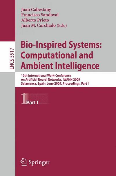 Bio-Inspired Systems: Computational and Ambient Intelligence