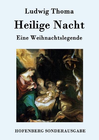Heilige Nacht