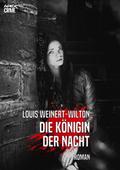 DIE KÖNIGIN DER NACHT