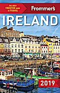 Frommer’s Ireland 2019