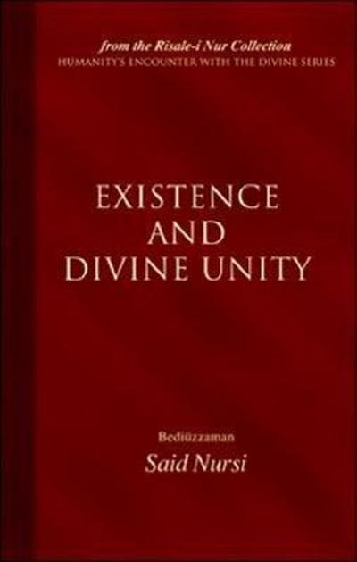 Existence and Divine Unity