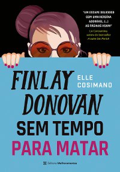 Finlay Donovan