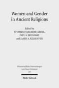 Women and Gender in Ancient Religions