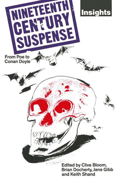 Nineteenth-Century Suspense From Poe To Conan Doyle