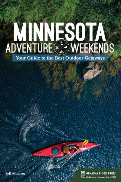 Minnesota Adventure Weekends