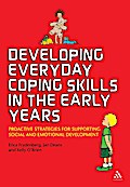 Developing Everyday Coping Skills in the Early Years