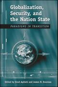 Globalization, Security, and the Nation State