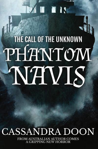 Doon, C: Phantom Navis