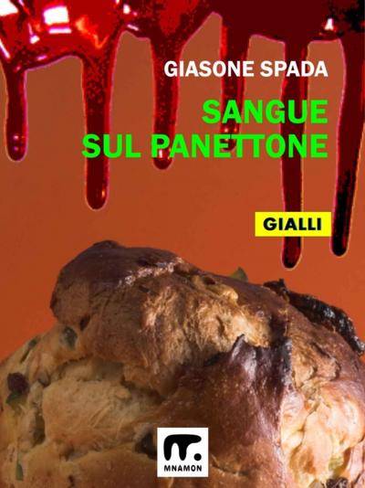 Sangue sul panettone
