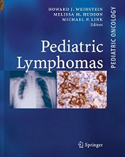 Pediatric Lymphomas