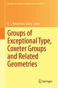 Groups of Exceptional Type, Coxeter Groups and Rel