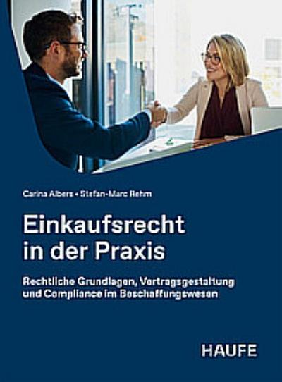 Einkaufsrecht in der Praxis