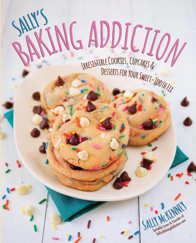 Sally’s Baking Addiction