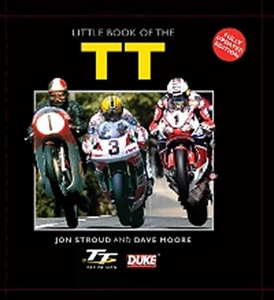 Greatest Moments of the TT Races