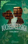 Die Bücherwelt-Saga
