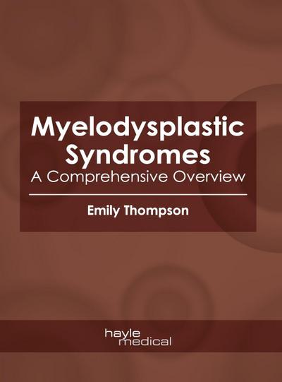 Myelodysplastic Syndromes