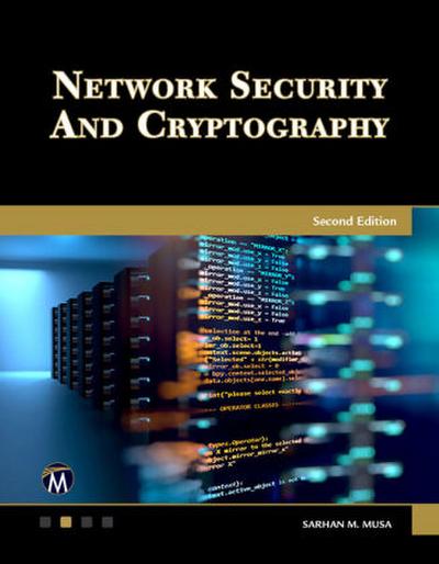 Network Security and Cryptography