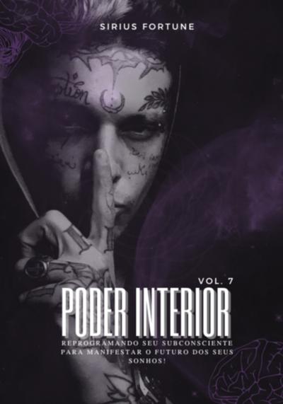 Despertando O Poder Interior Vol.7