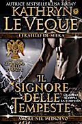 Il Signore delle Tempeste: I Fratelli de Shera Libro 1