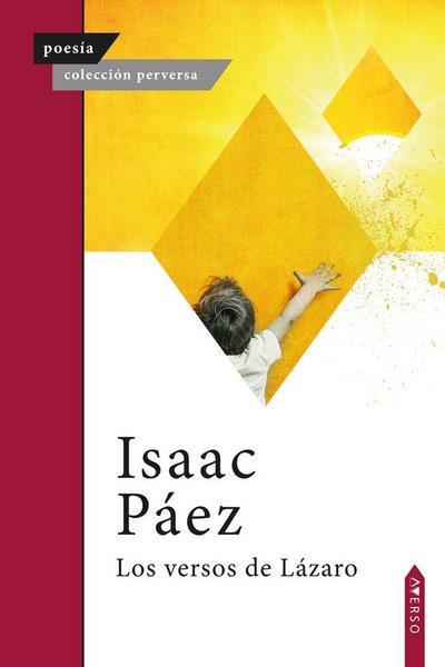 Los versos de Lázaro