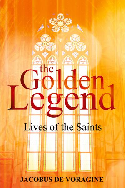 The Golden Legend