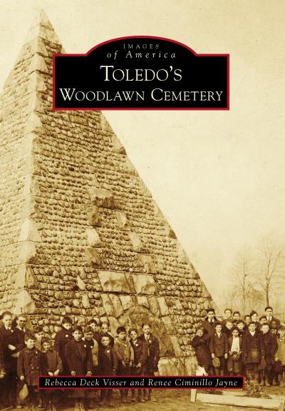 Toledo’s Woodlawn Cemetery