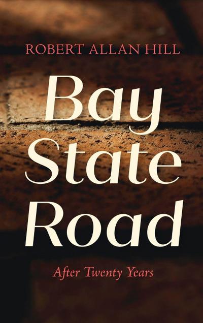Bay State Road