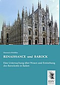 RENAISSANCE und BAROCK