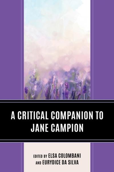 Critical Companion to Jane Campion