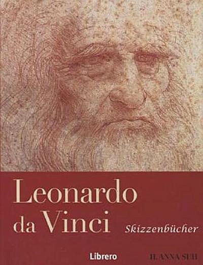 Leonardo’s Skizzenbücher