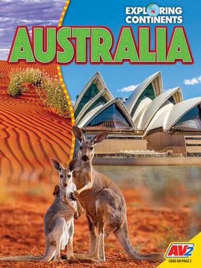 Australia