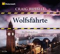 Wolfsfährte: Ein Hamburg-Krimi