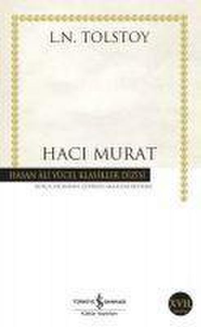 Haci Murat