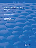 Instrumental Data for Drug Analysis, Second Edition