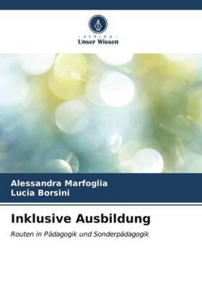 Inklusive Ausbildung