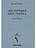 Art poetique/Arte poetica