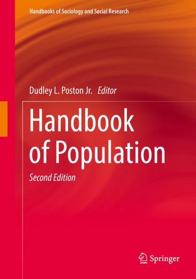 Handbook of Population