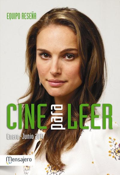 Cine para leer : enero-junio 2011